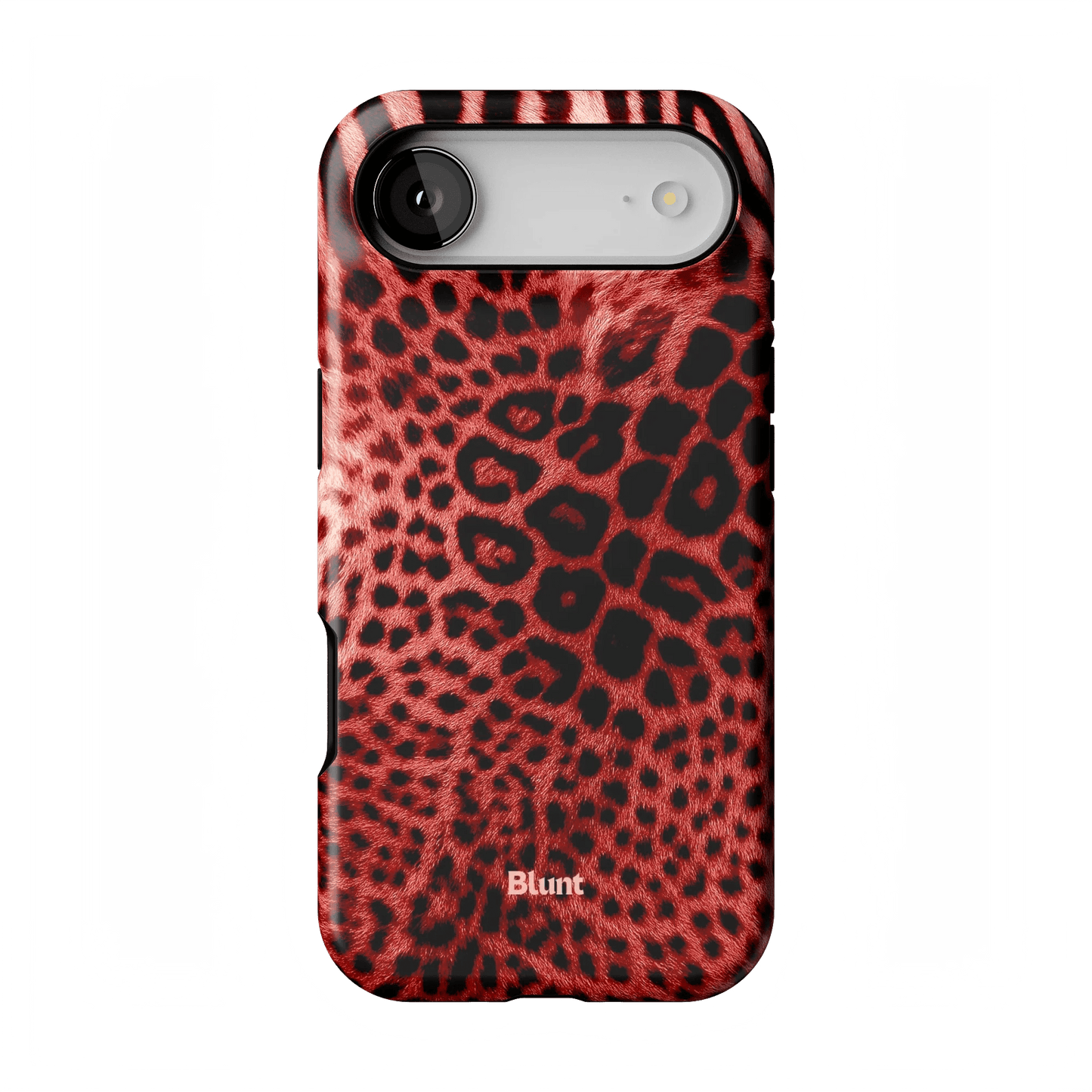 Wild Ember iPhone Case - Blunt Cases