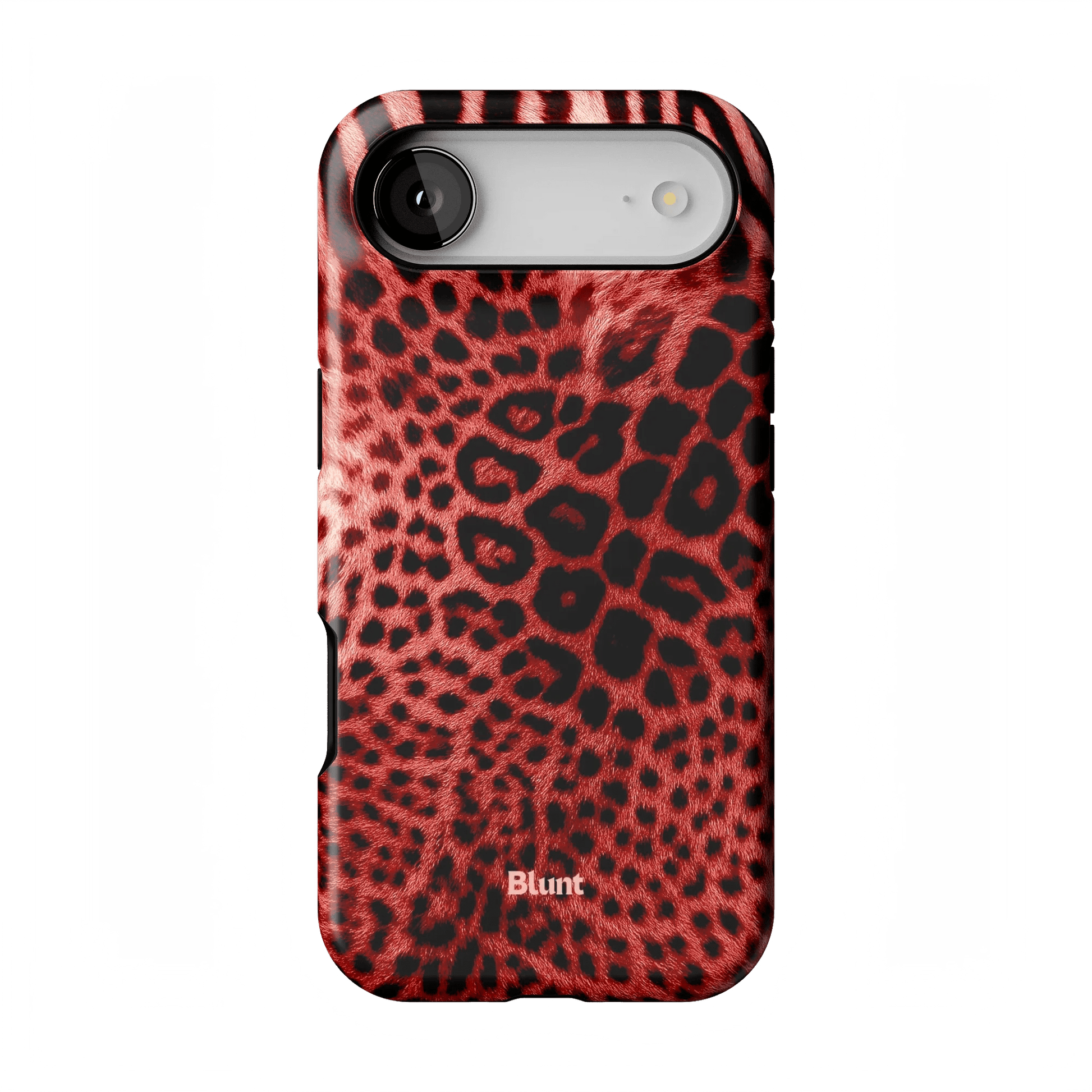 Wild Ember iPhone Case - Blunt Cases