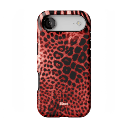 Wild Ember iPhone Case - Blunt Cases