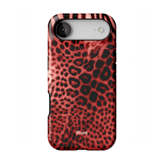 Wild Ember iPhone Case - Blunt Cases