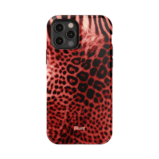 Wild Ember iPhone Case - Blunt Cases
