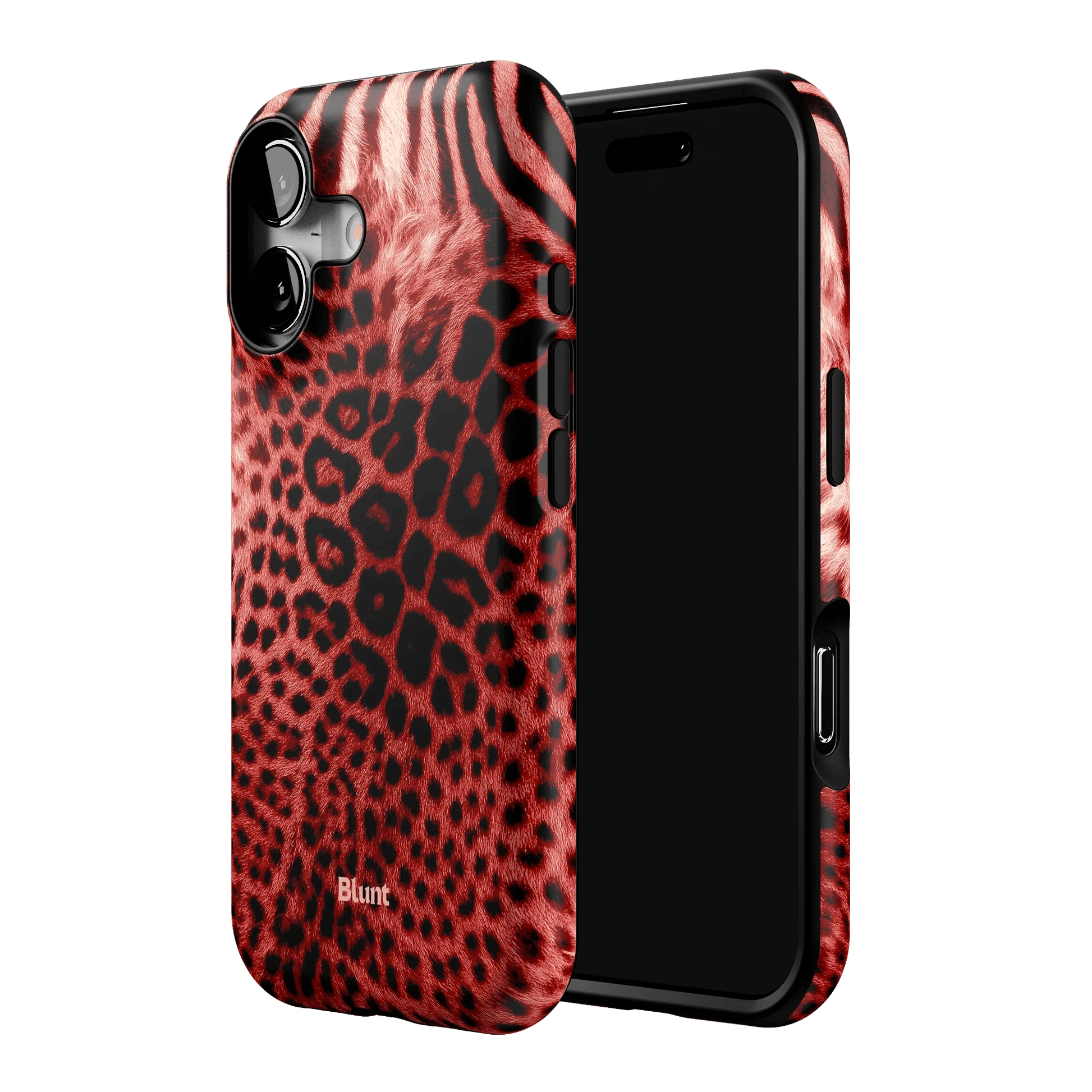 Wild Ember iPhone Case - Blunt Cases