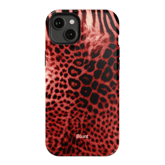 Wild Ember iPhone Case - Blunt Cases