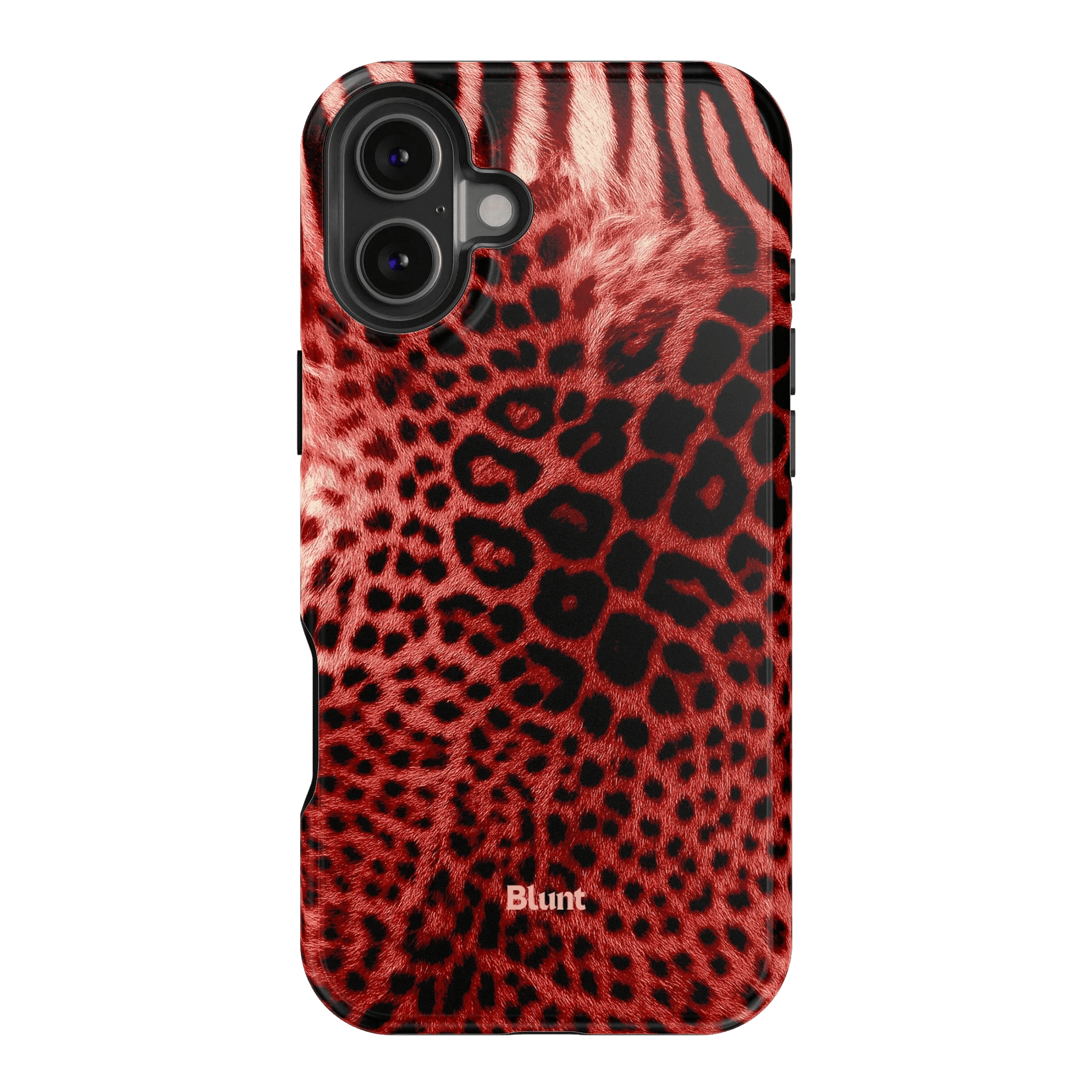 Wild Ember iPhone Case - Blunt Cases