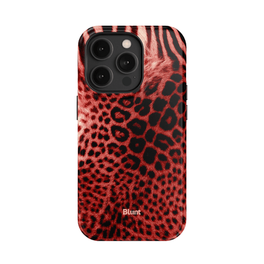 Wild Ember iPhone Case - Blunt Cases