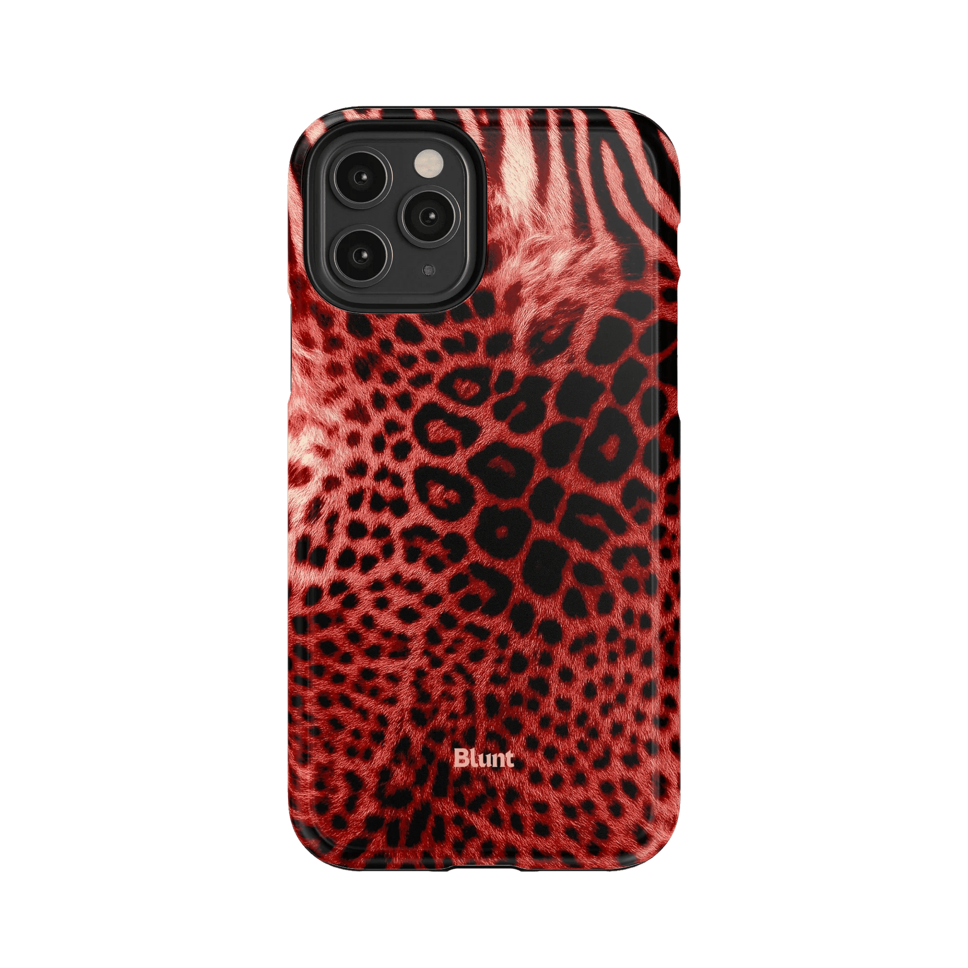 Wild Ember iPhone Case - Blunt Cases