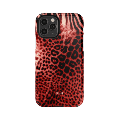Wild Ember iPhone Case - Blunt Cases