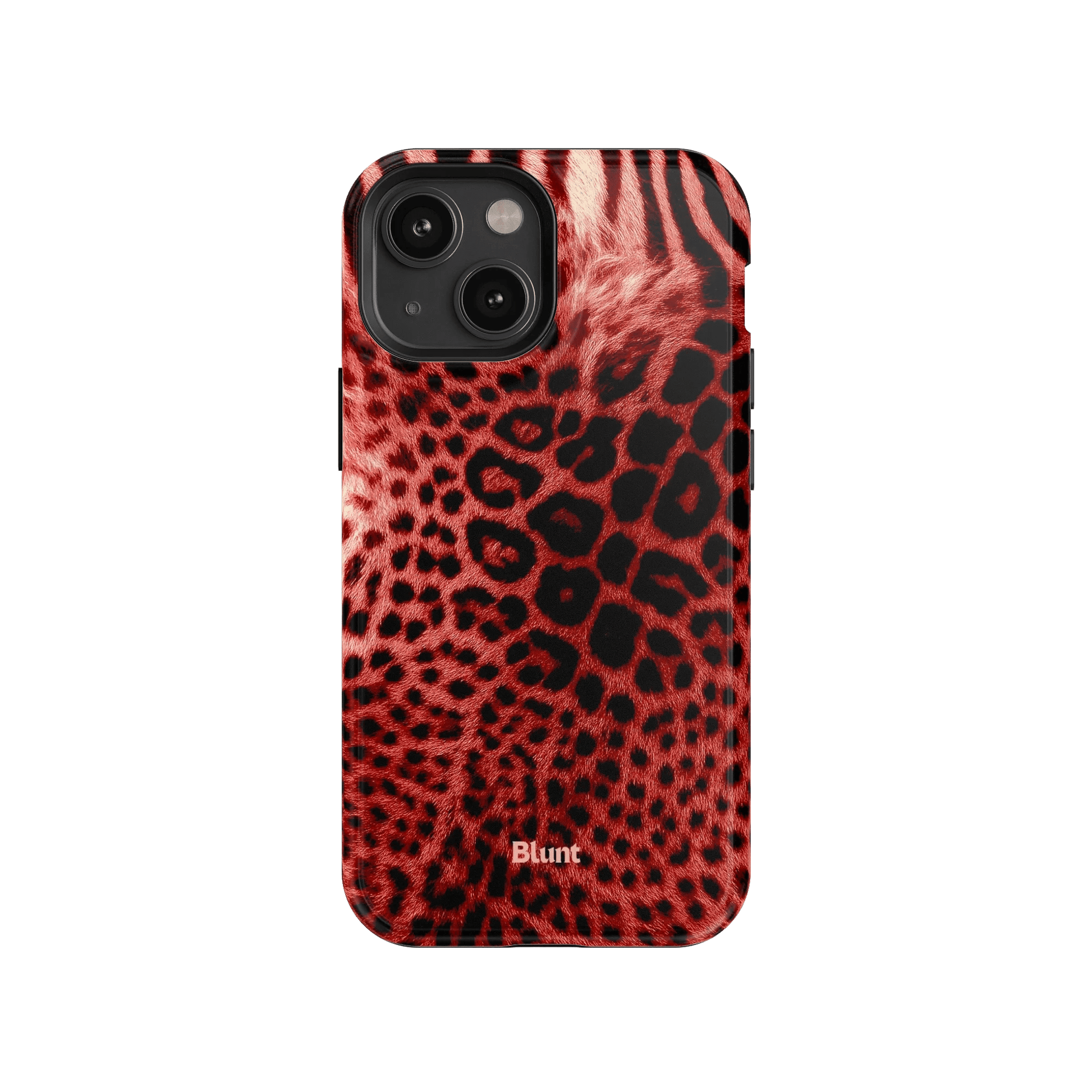 Wild Ember iPhone Case - Blunt Cases