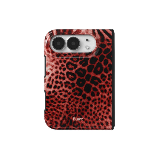 wild-ember-iphone-case iPhone 18 Duo case, view 2