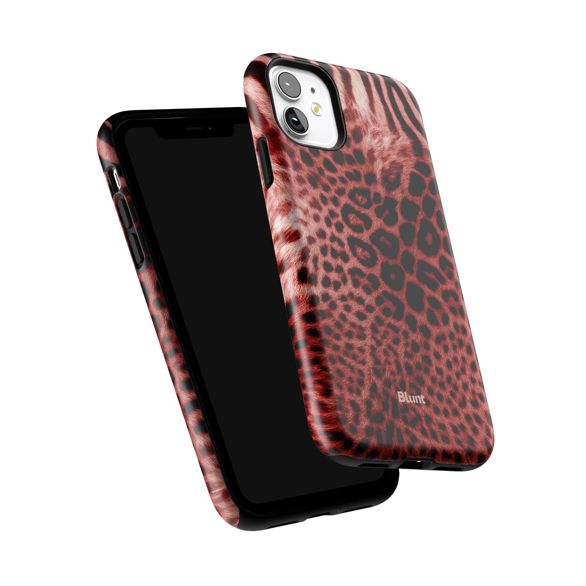 Wild Ember iPhone Case gallery - Iphone_11_Iphone_6