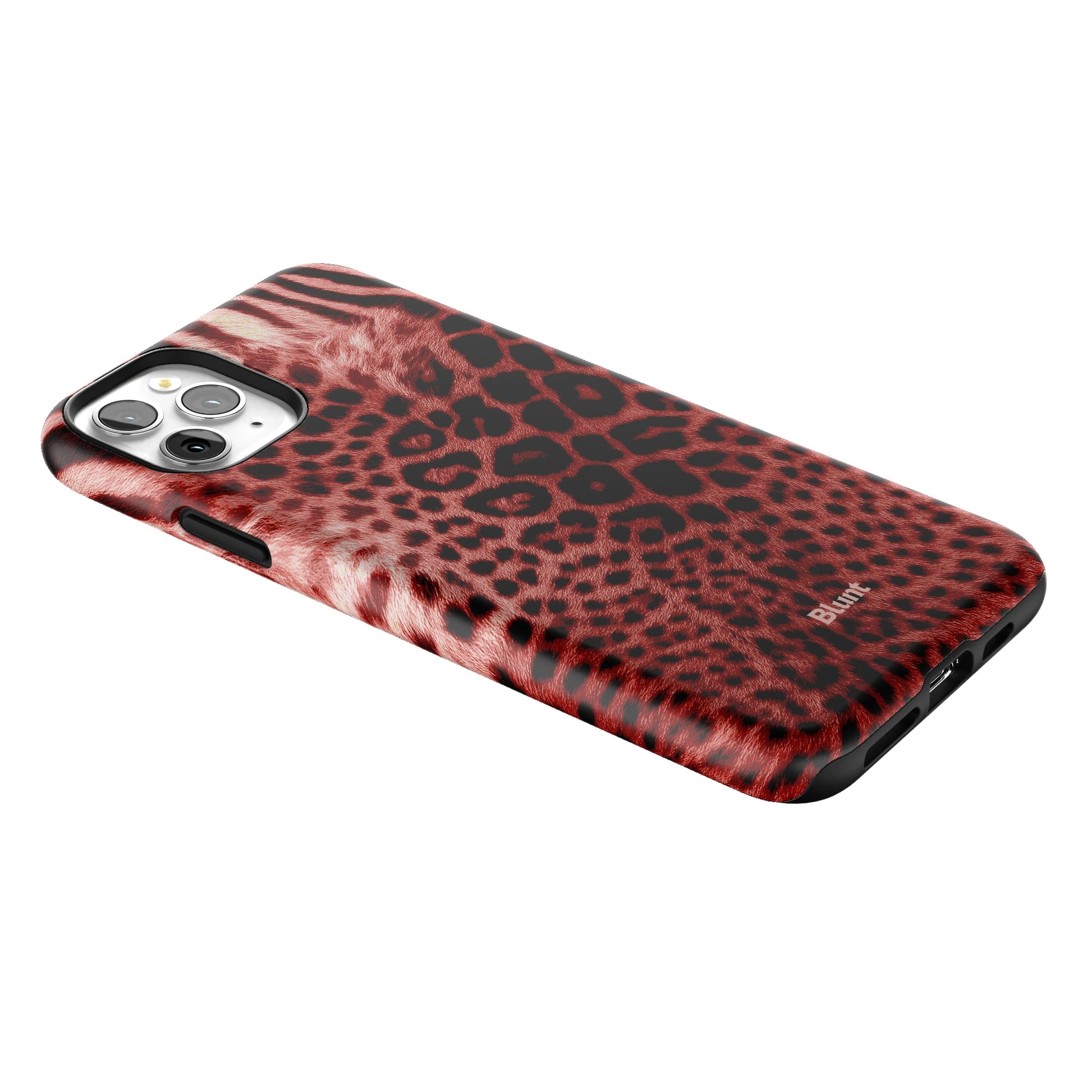 Wild Ember iPhone Case gallery - Iphone_11_Pro_Max_2