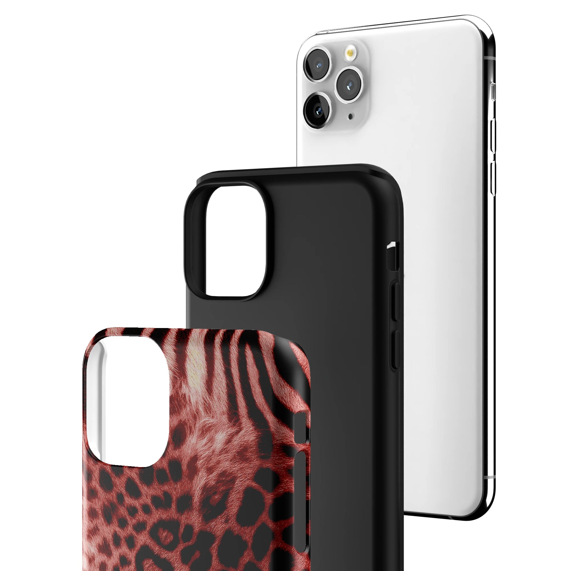 Wild Ember iPhone Case gallery - Iphone_11_Pro_Max_3