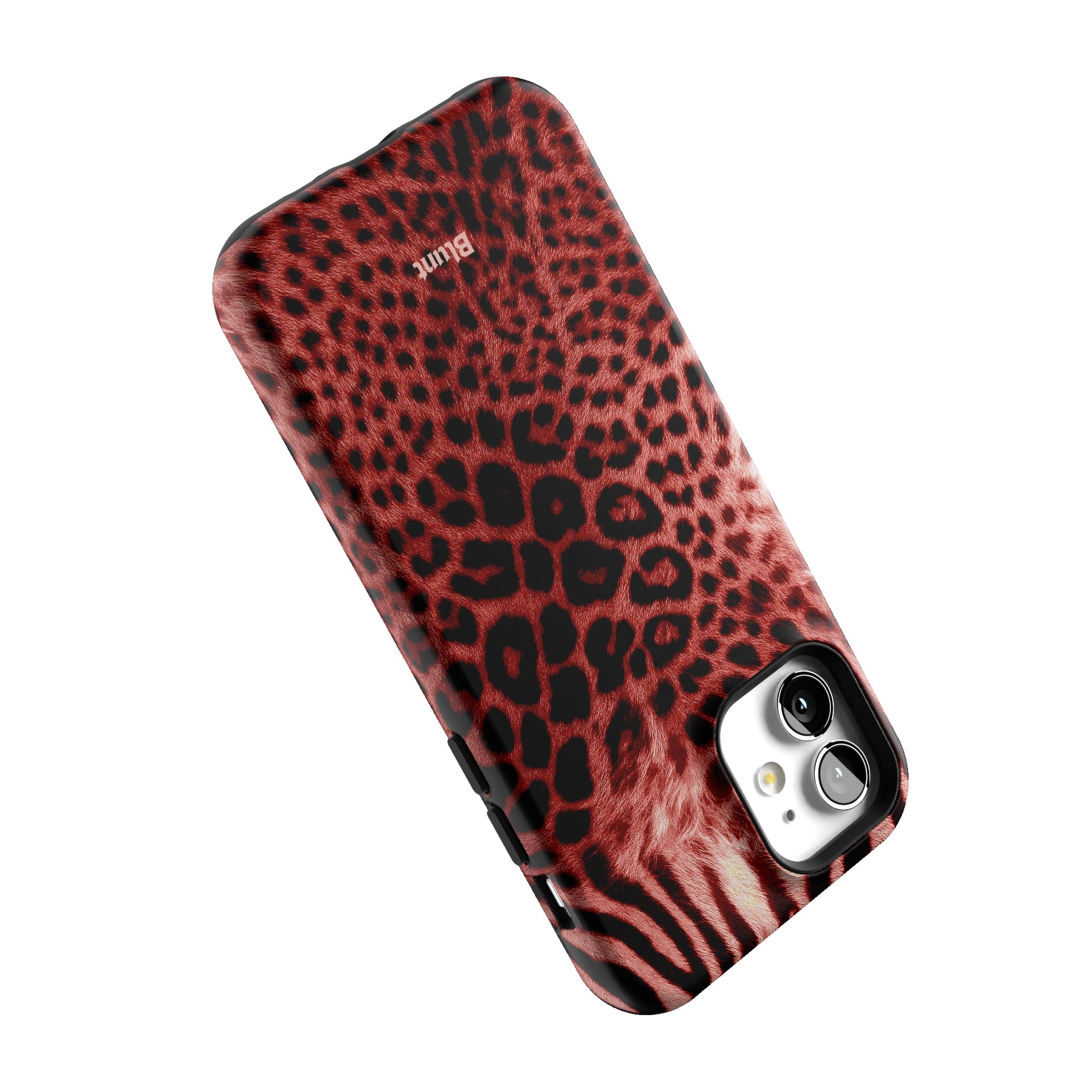 Wild Ember iPhone Case gallery - Iphone_12_Iphone_5