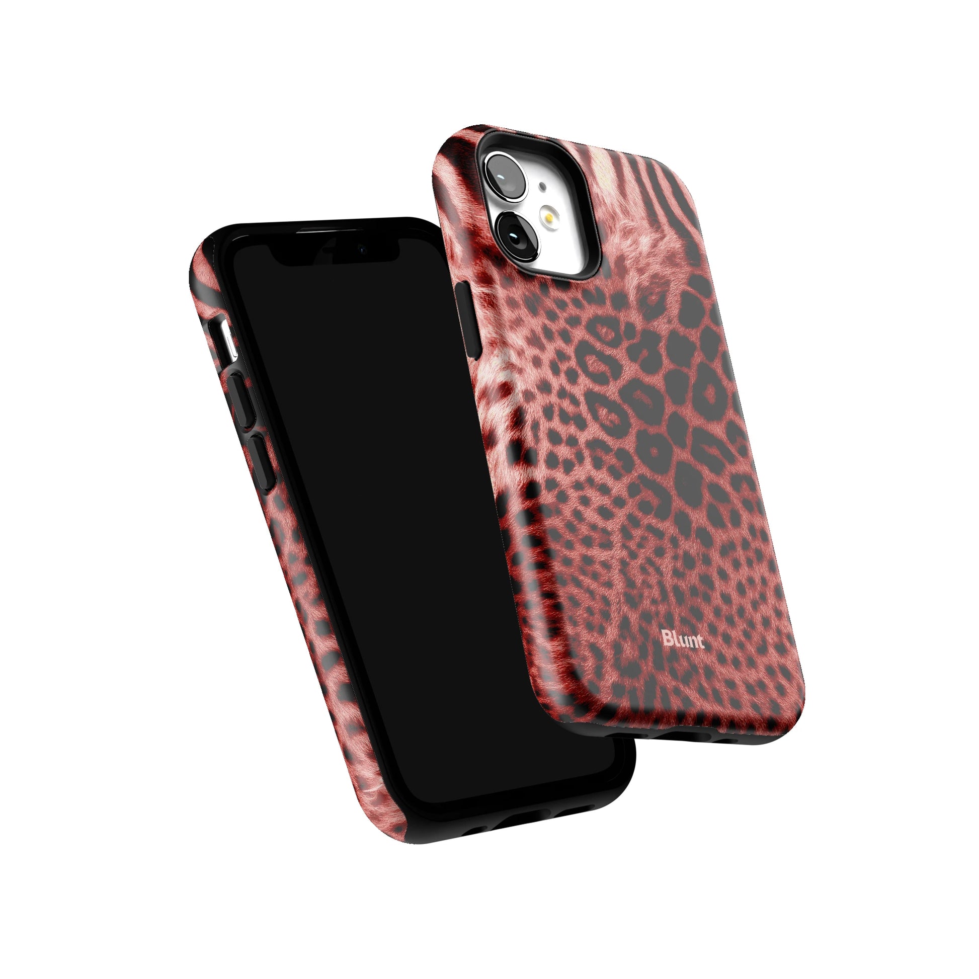 Wild Ember iPhone Case gallery - Iphone_12_Mini_Air_Plus_6