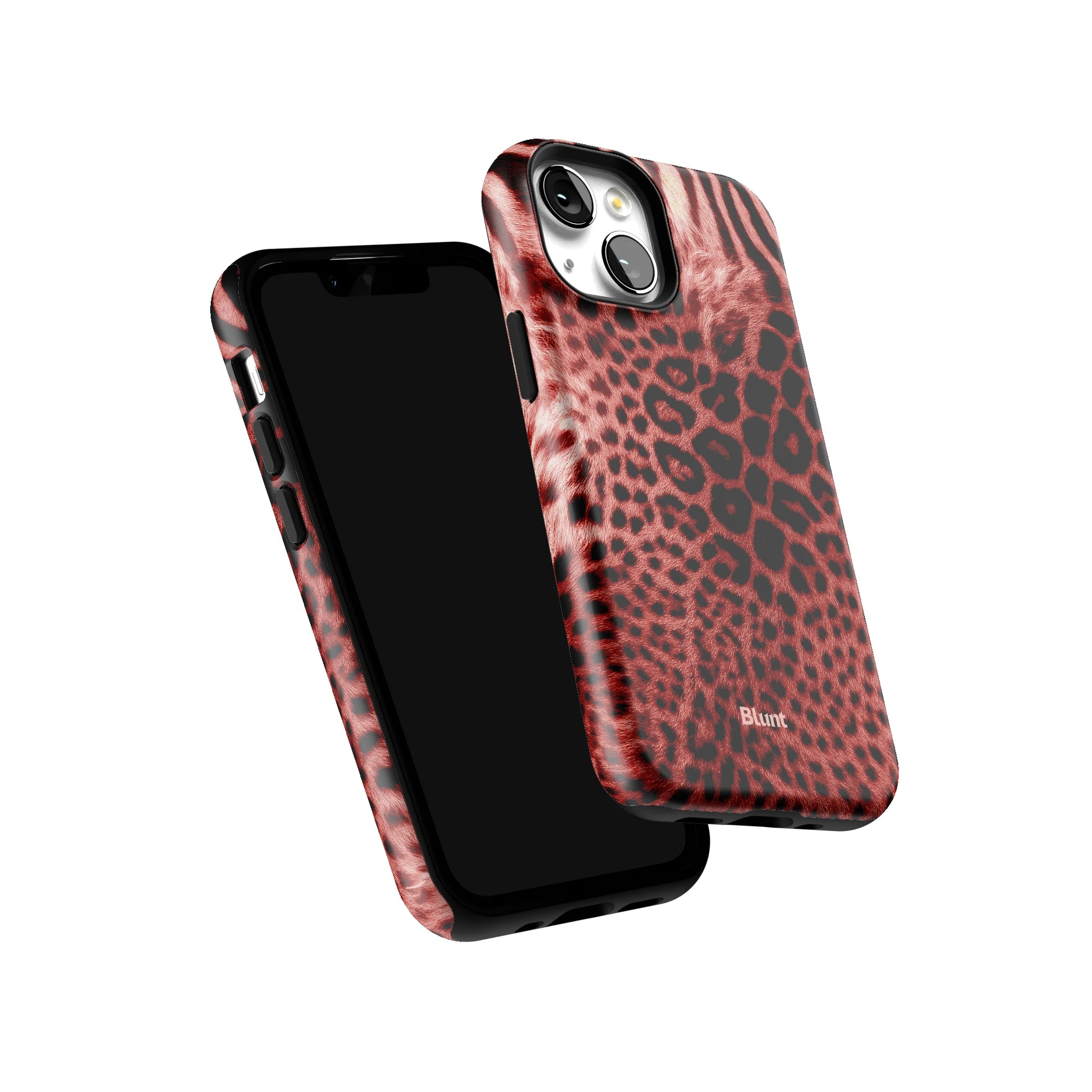 Wild Ember iPhone Case gallery - Iphone_13_Mini_Air_Plus_6