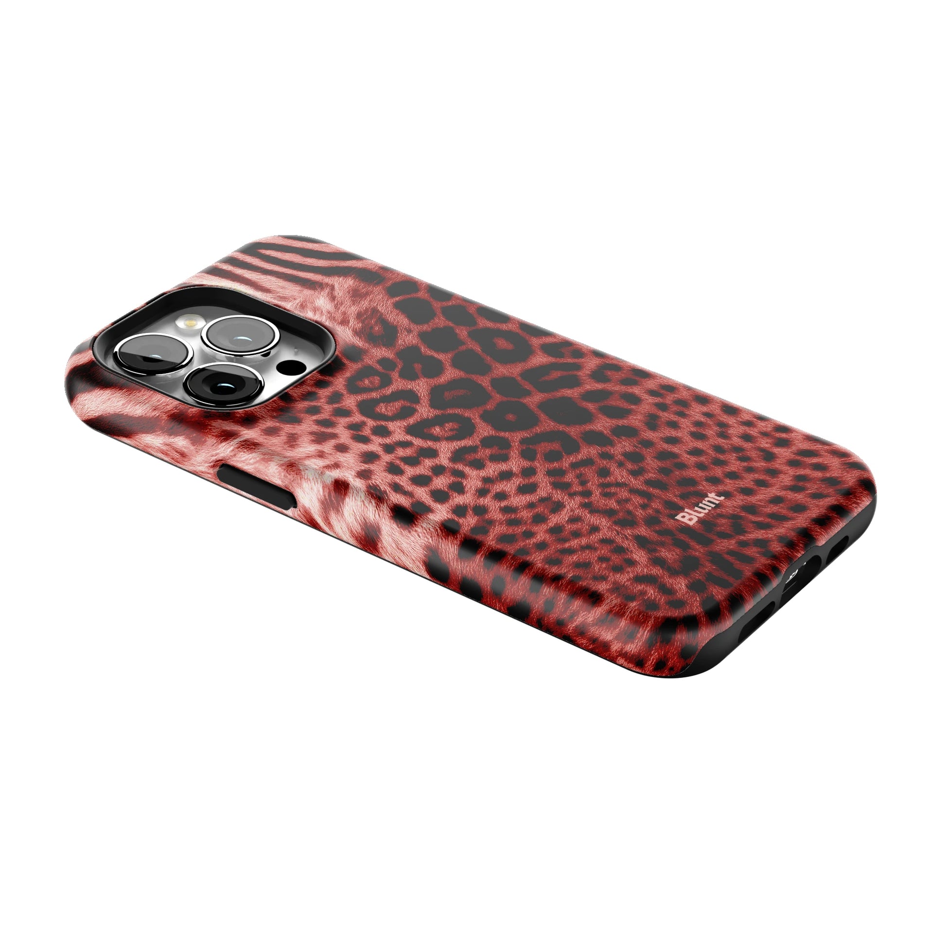 Wild Ember iPhone Case gallery - Iphone_13_Pro_2