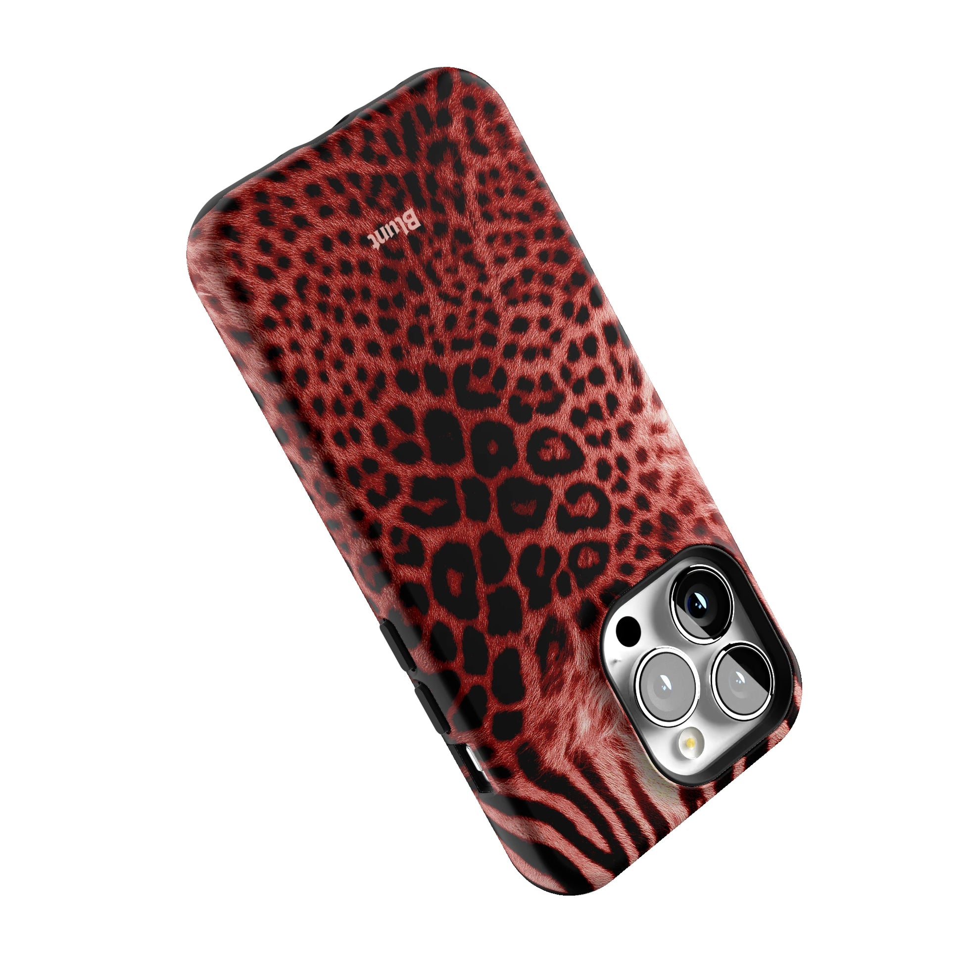 Wild Ember iPhone Case gallery - Iphone_13_Pro_5