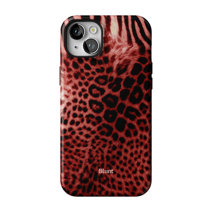 Wild Ember iPhone Case gallery - Iphone_14_Mini_Air_Plus_1