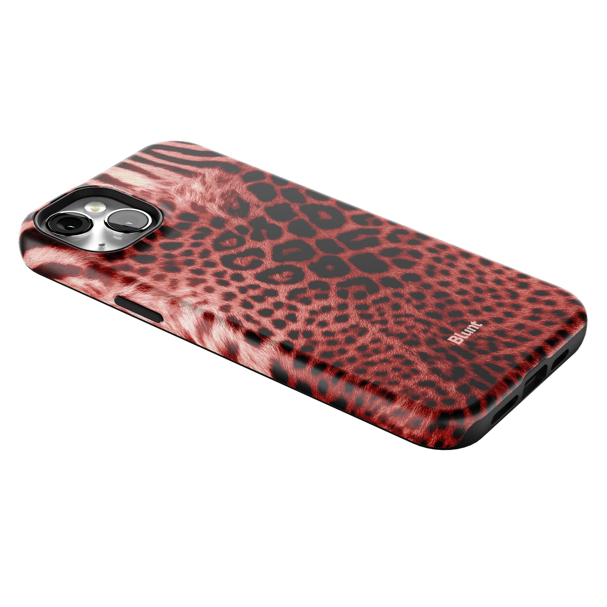Wild Ember iPhone Case gallery - Iphone_14_Mini_Air_Plus_2