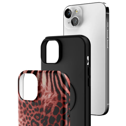 Wild Ember iPhone Case gallery - Iphone_14_Mini_Air_Plus_3