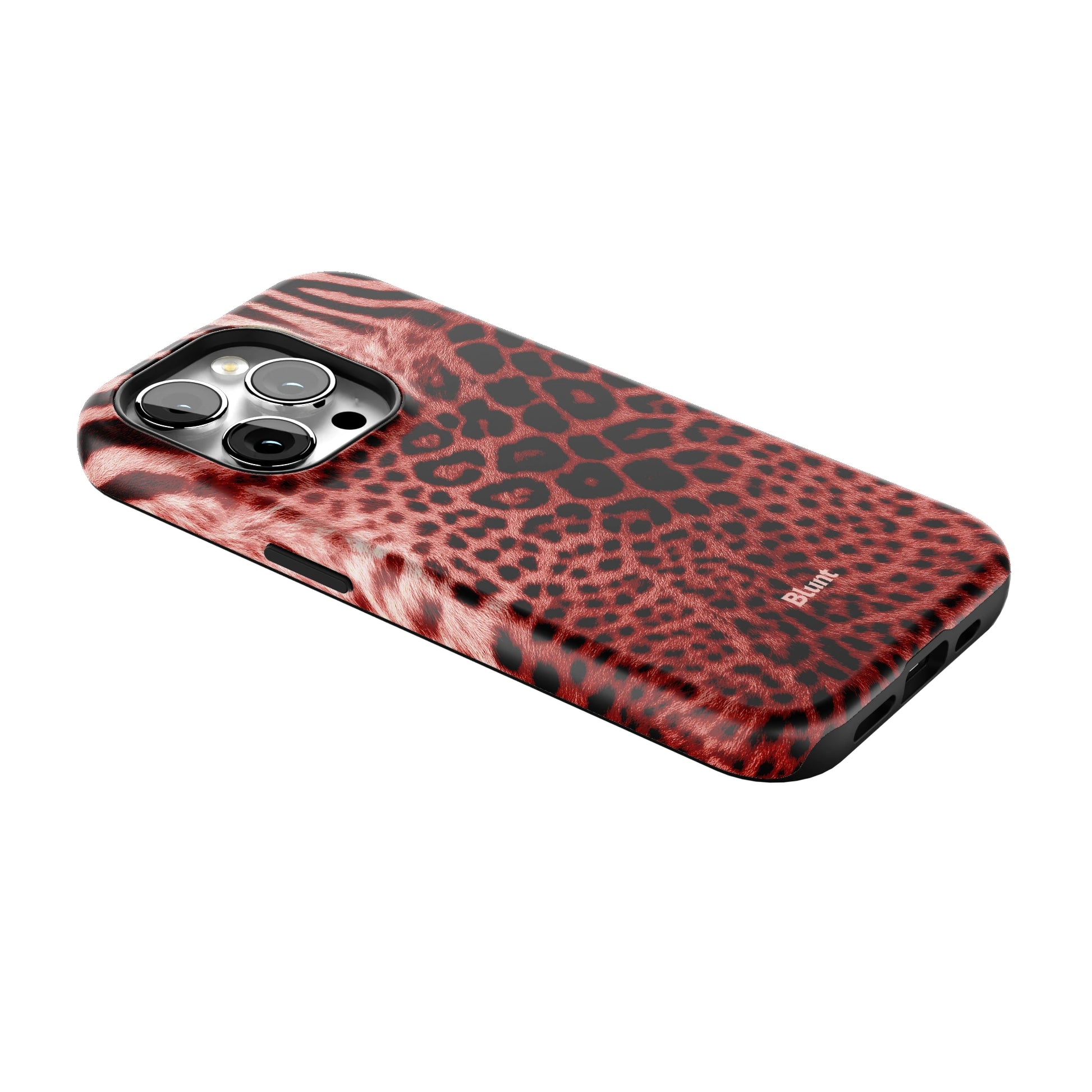 Wild Ember iPhone Case gallery - Iphone_14_Pro_2