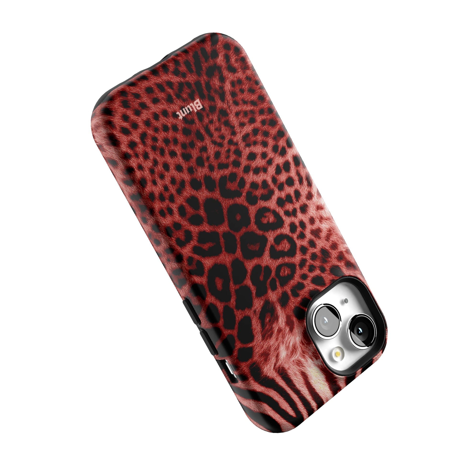 Wild Ember iPhone Case gallery - Iphone_15_Iphone_5