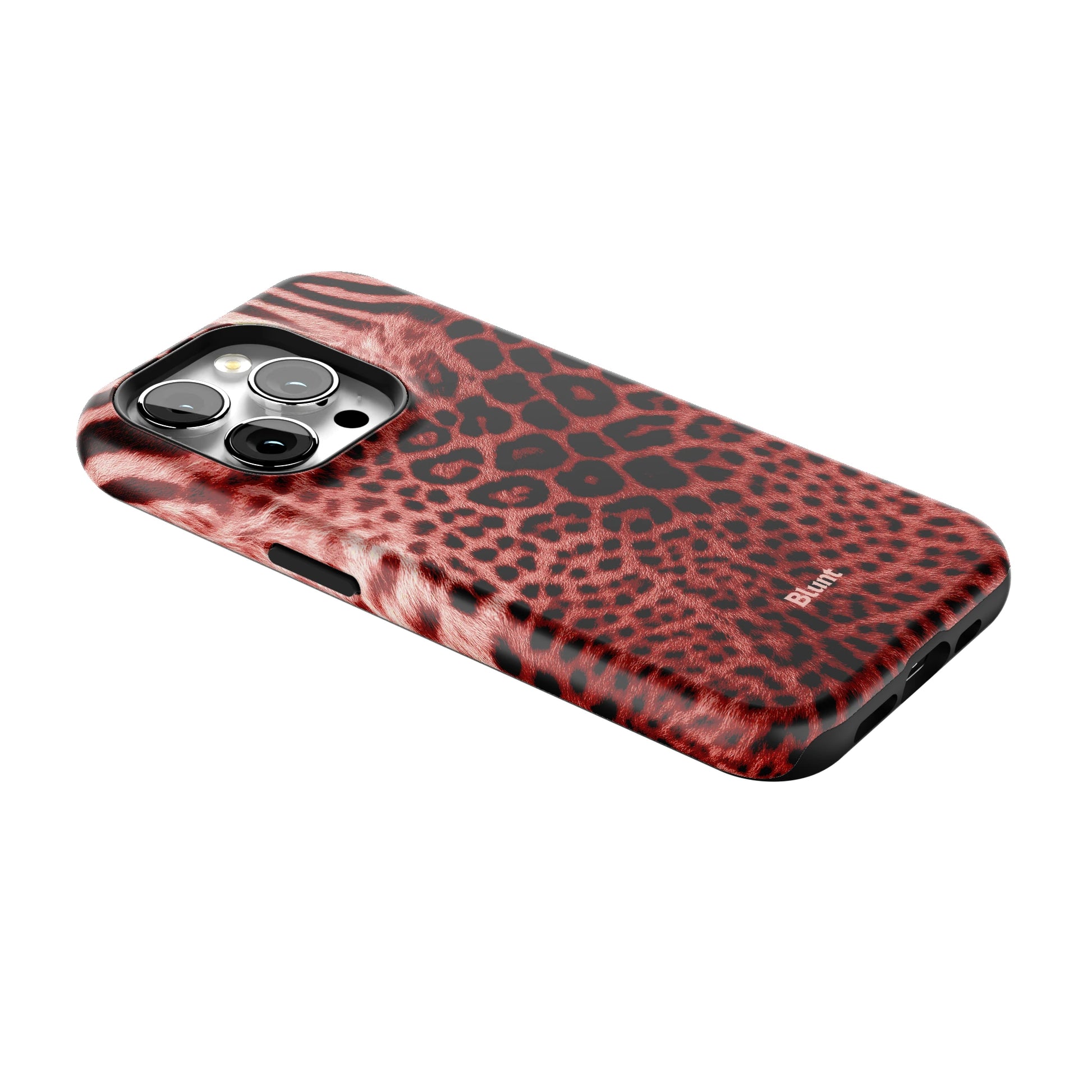 Wild Ember iPhone Case gallery - Iphone_15_Pro_2
