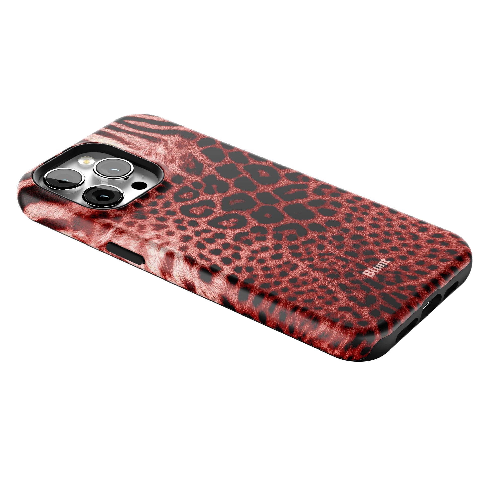Wild Ember iPhone Case gallery - Iphone_15_Pro_Max_2