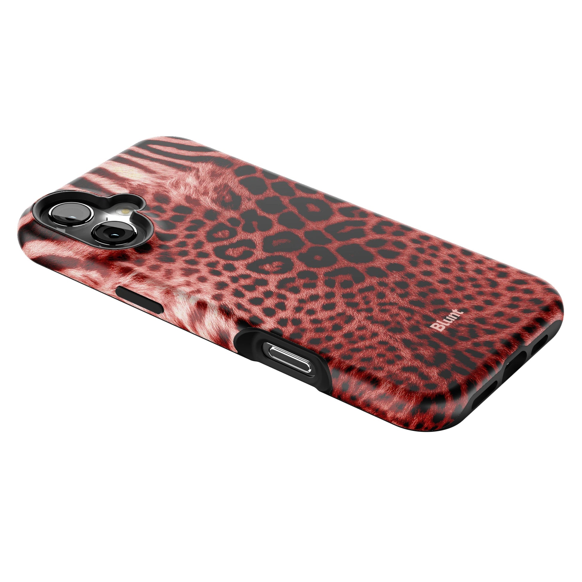 Wild Ember iPhone Case gallery - Iphone_16_Mini_Air_Plus_2