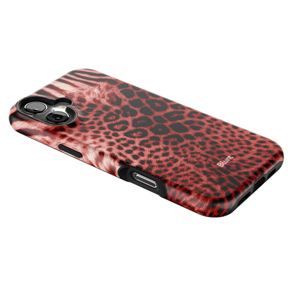 Wild Ember iPhone Case gallery - Iphone_16_Mini_Air_Plus_2