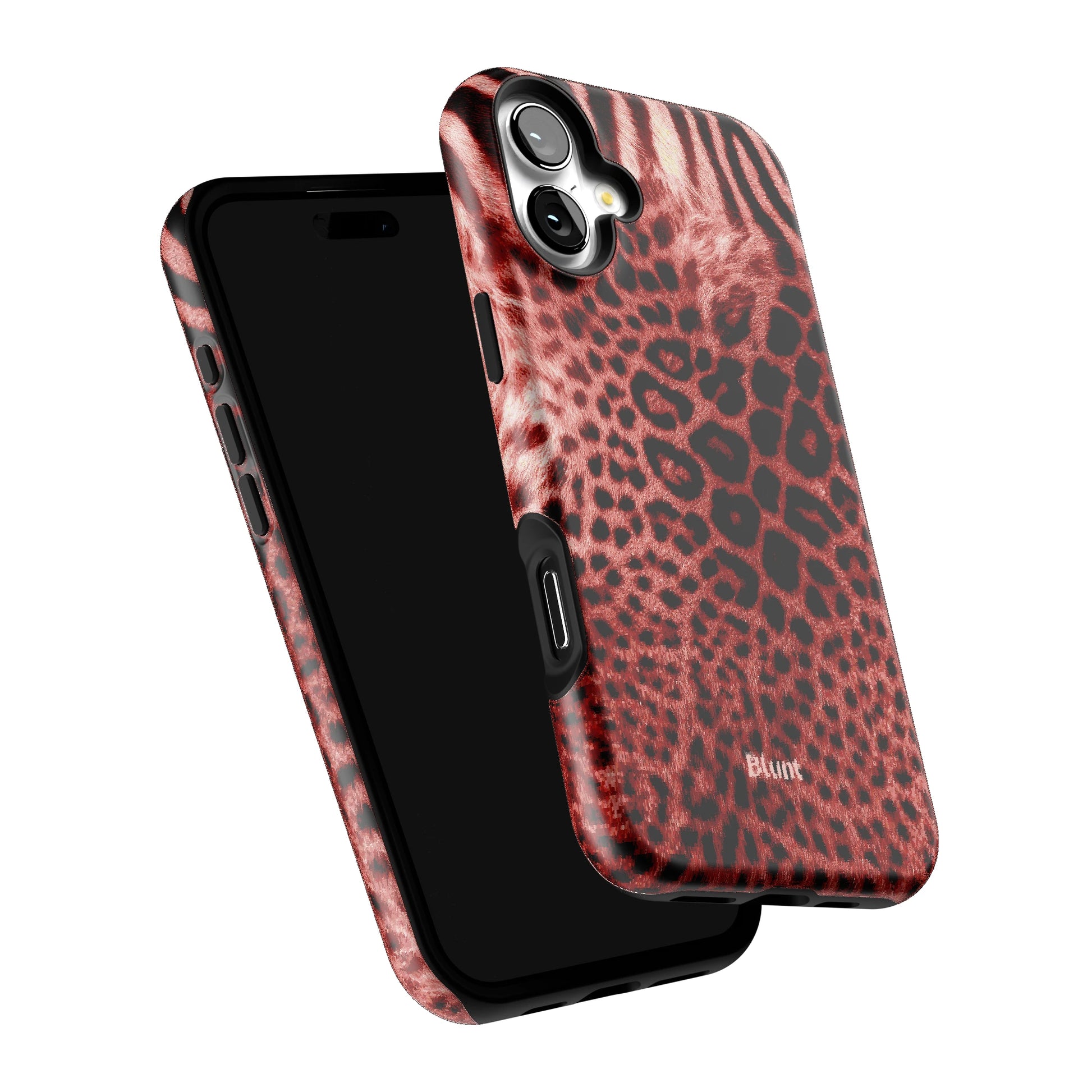 Wild Ember iPhone Case gallery - Iphone_16_Mini_Air_Plus_6