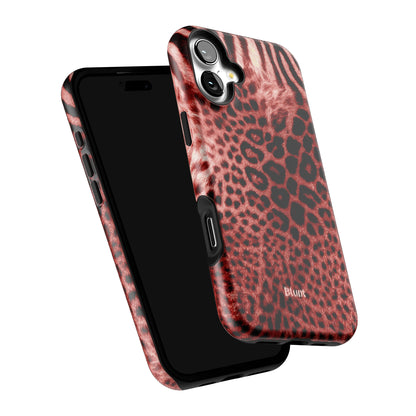 Wild Ember iPhone Case gallery - Iphone_16_Mini_Air_Plus_6