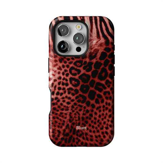 Wild Ember iPhone Case gallery - Iphone_16_Pro_1