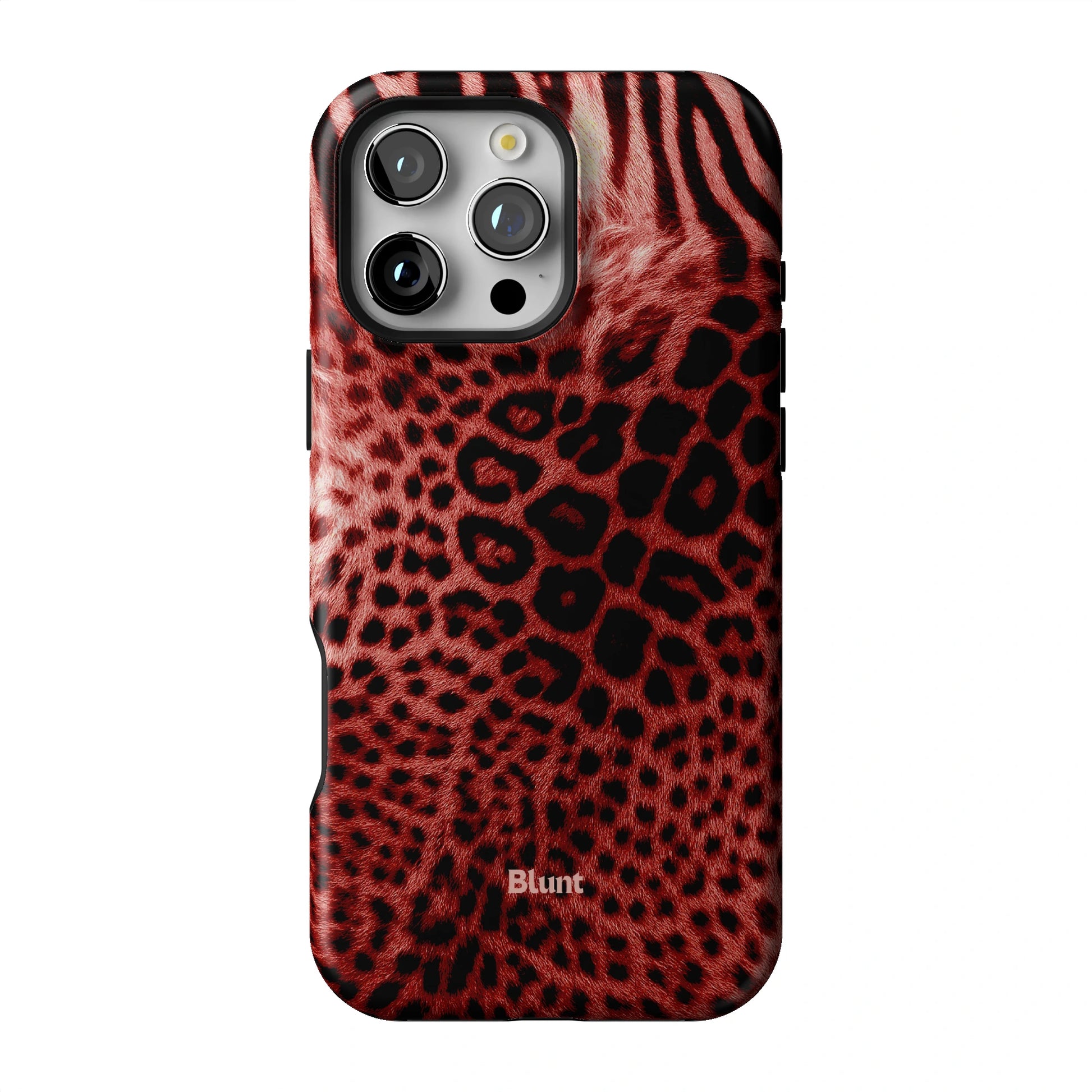 Wild Ember iPhone Case gallery - Iphone_16_Pro_Max_1