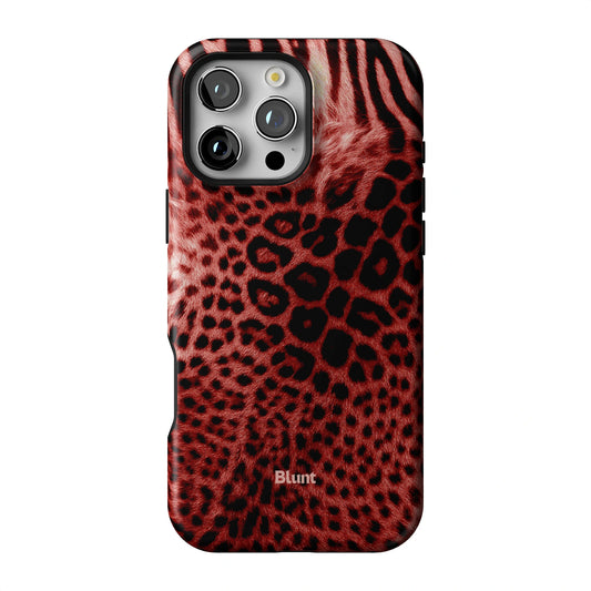 Wild Ember iPhone Case gallery - Iphone_16_Pro_Max_1