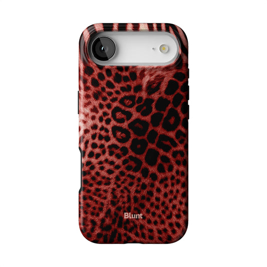 Wild Ember iPhone Case gallery - Iphone_17_Air_1