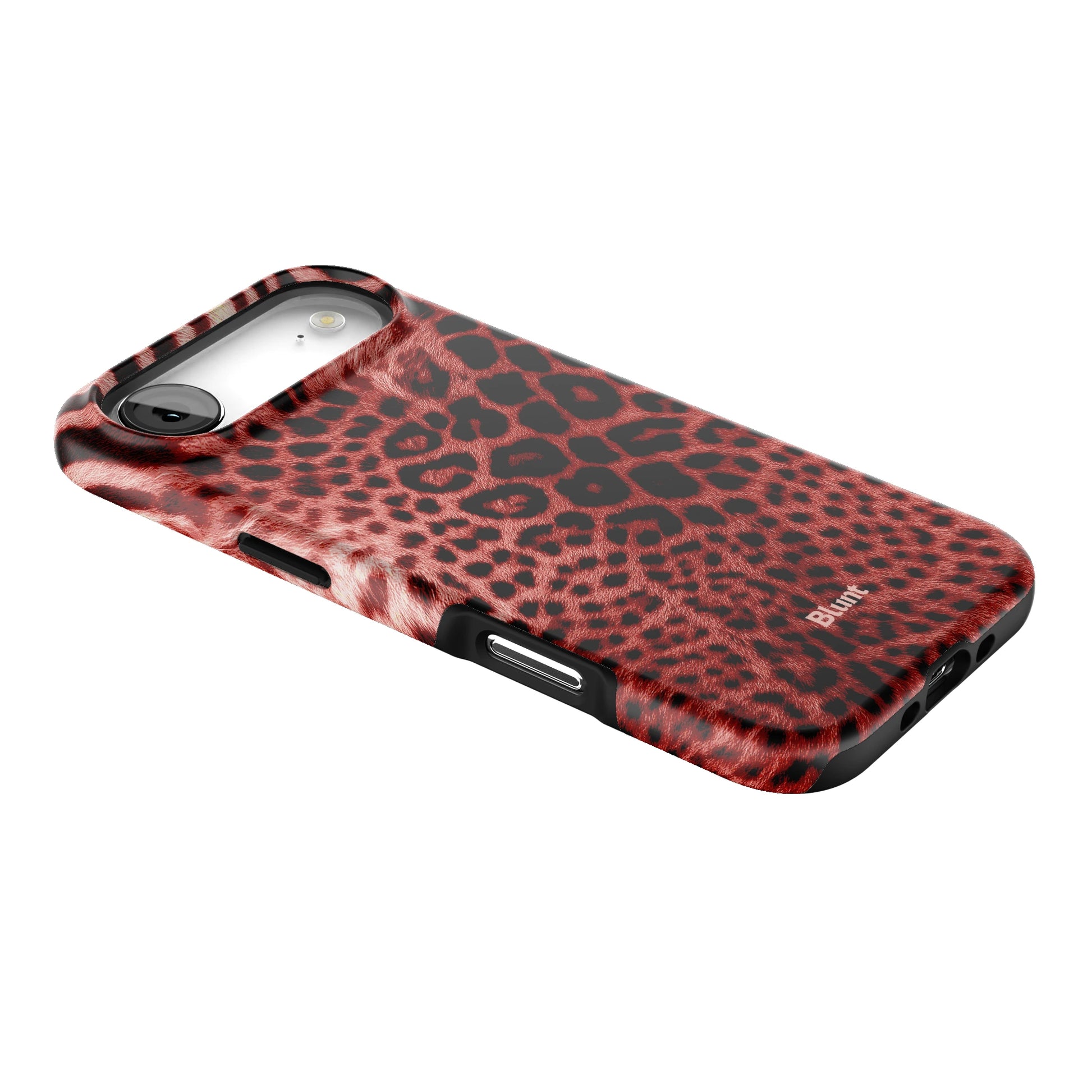 Wild Ember iPhone Case gallery - Iphone_17_Air_2