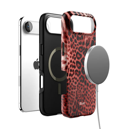 Wild Ember iPhone Case gallery - Iphone_17_Air_4