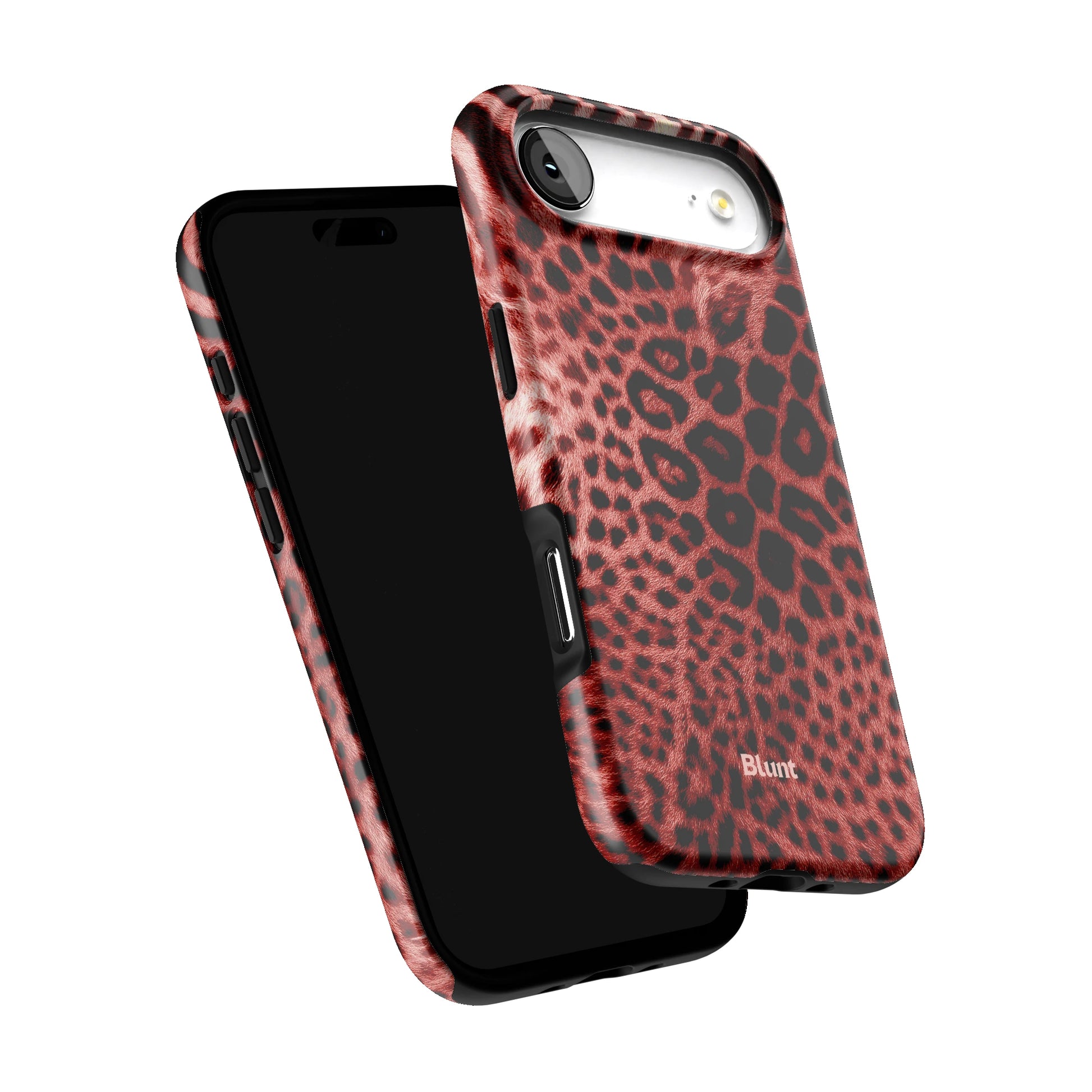 Wild Ember iPhone Case gallery - Iphone_17_Air_6