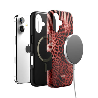 Wild Ember iPhone Case gallery - Iphone_17_Iphone_4