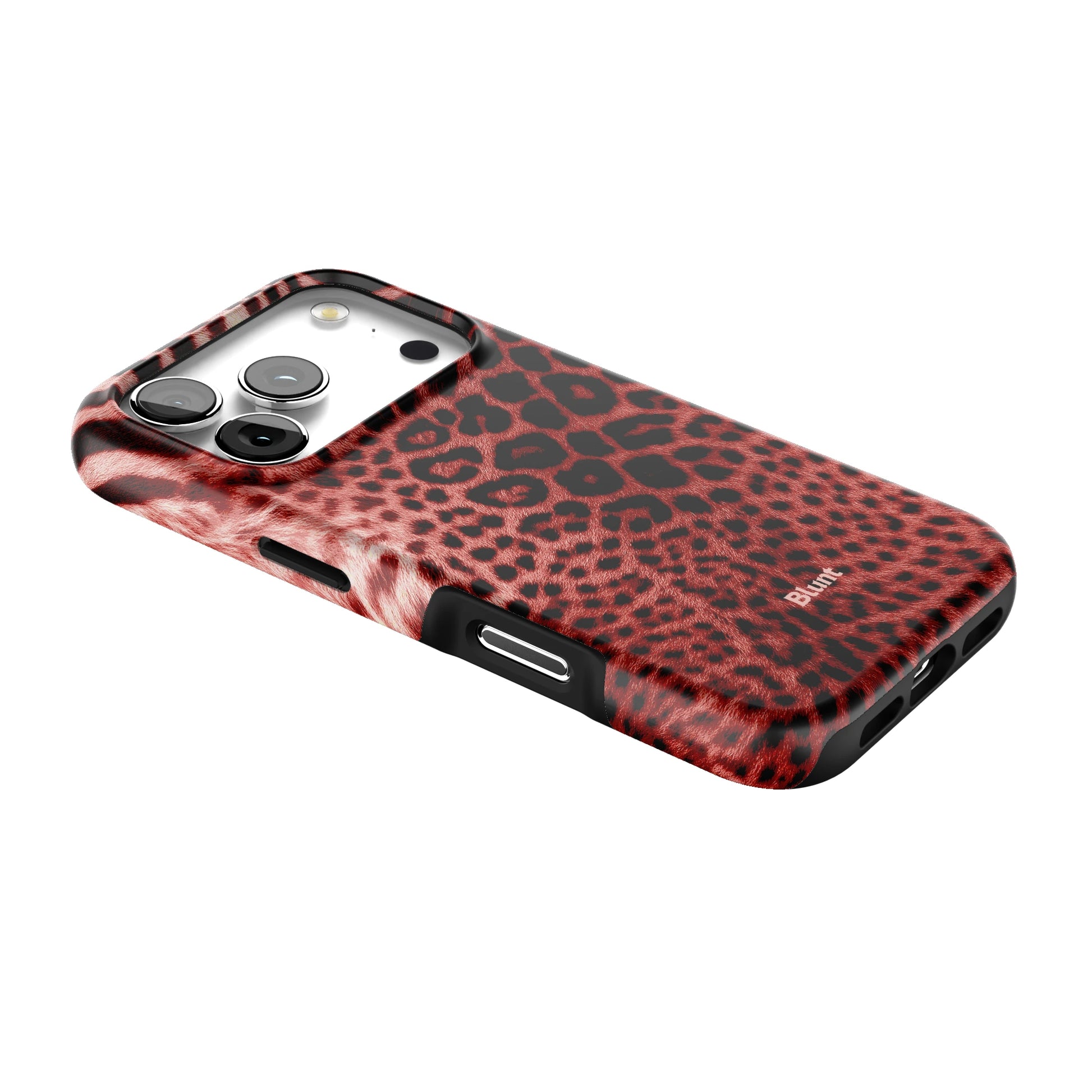 Wild Ember iPhone Case gallery - Iphone_17_Pro_2