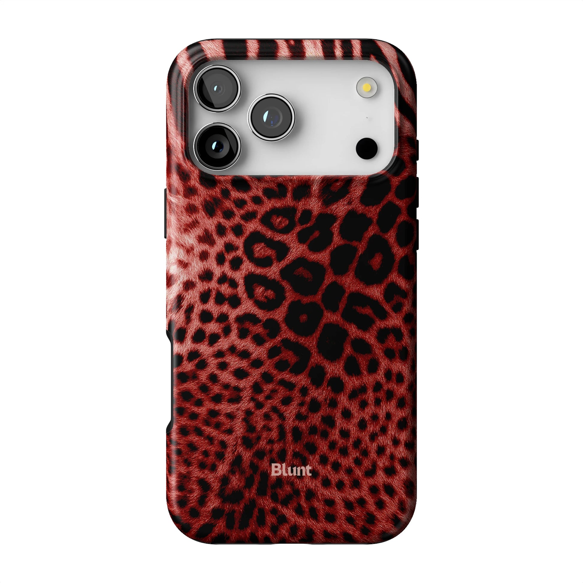 Wild Ember iPhone Case gallery - Iphone_17_Pro_Max_1