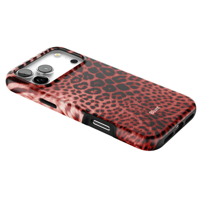 Wild Ember iPhone Case gallery - Iphone_17_Pro_Max_2