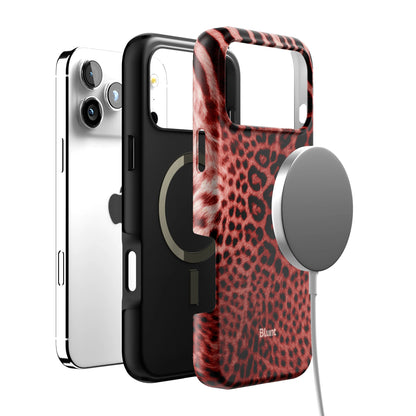 Wild Ember iPhone Case gallery - Iphone_17_Pro_Max_4