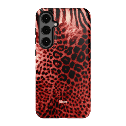Wild Ember Samsung Case - Blunt Cases