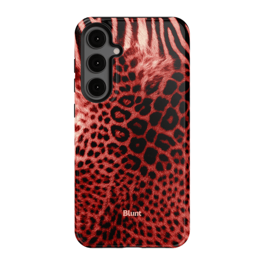 Wild Ember Samsung Case - Blunt Cases