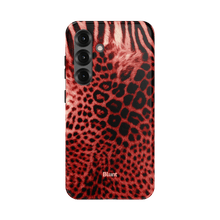 Wild Ember Samsung Case