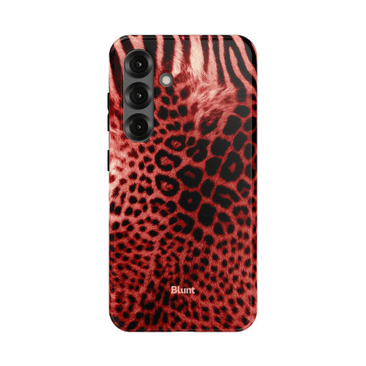 Wild Ember Samsung Case - Blunt Cases