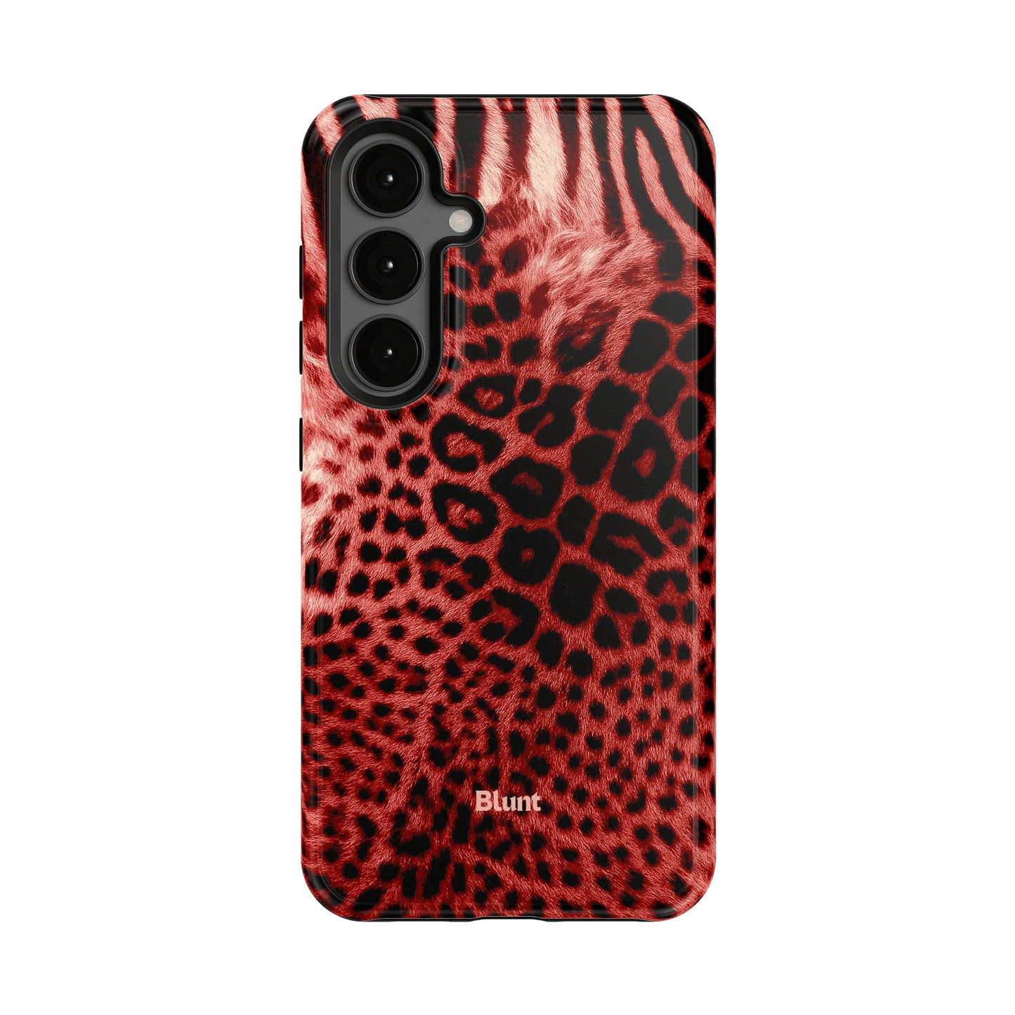 Wild Ember Samsung Case - Blunt Cases