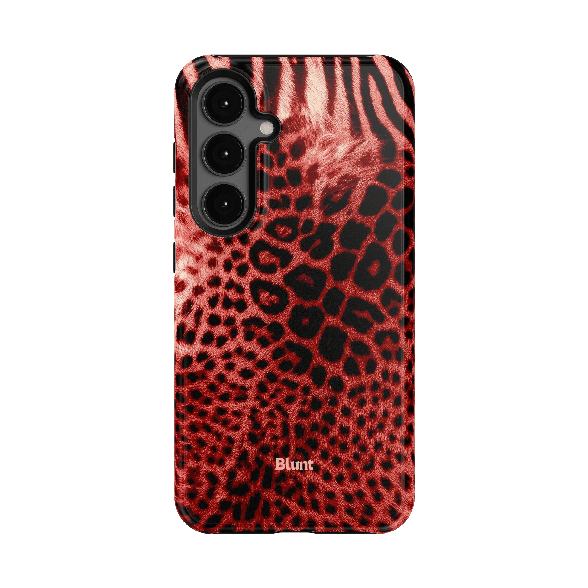 Wild Ember Samsung Case - Blunt Cases